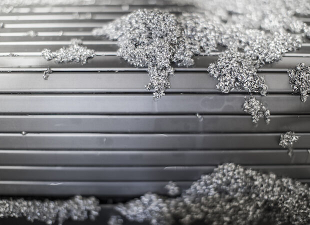 Umweltschutz und Nachhaltigkeit